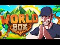 Let39s Create a NEW World in WorldBox Let39s Create a NEW World in WorldBox
