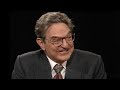 George Soros | Charlie Rose | 1994