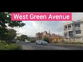 West Green Avenue, Montego Bay, St James, Jamaica