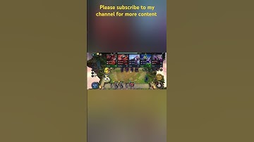 TFT Set 14 ranked game 36 part 1 #nitro #exotech #maxanimasquad #gaming #tft #gameplay