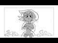 Fire- Home Movies storyboard image