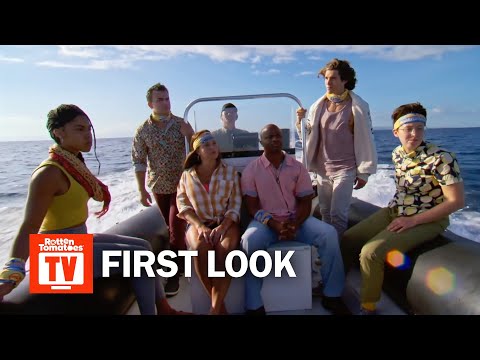 Survivor Season 41 First Look | Rotten Tomatoes TV