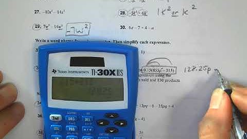 Math 1 Unit 1 1 Homework Help Morgan