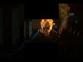 Ghost Rider | Escape From Prison | Nicolas Cage #ghostrider #shorts #FrightFest2023