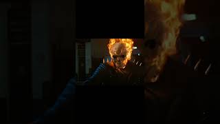 Ghost Rider | Escape From Prison | Nicolas Cage #ghostrider #shorts