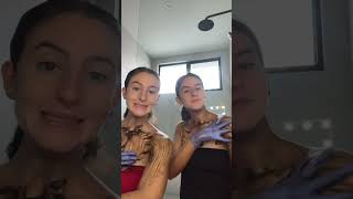 TIKTOK AWARDS ??? omg it was the best time ever So grateful outerego twins tanningthursday