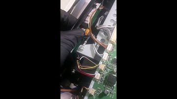 Panasonic Projector over heating &shutting down