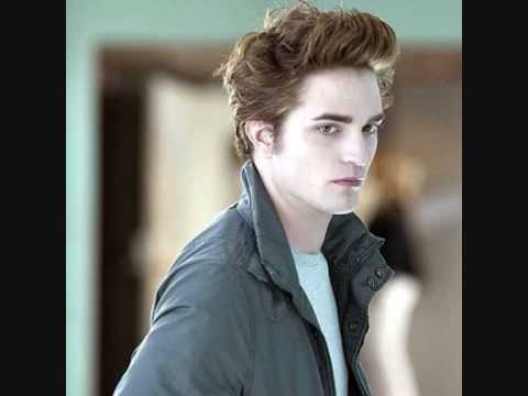 Edward Cullen/Rob Pattinson- Mr Lover