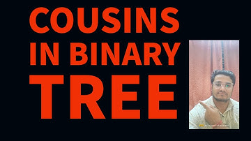 Cousins in Binary Tree|| LeetCode||Live Coding with explanation|| DS & Algo ||Java Solution