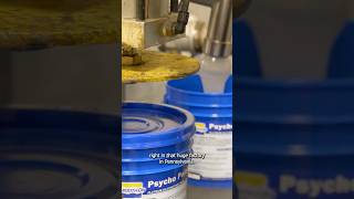 Factory Tour! @punishedprops