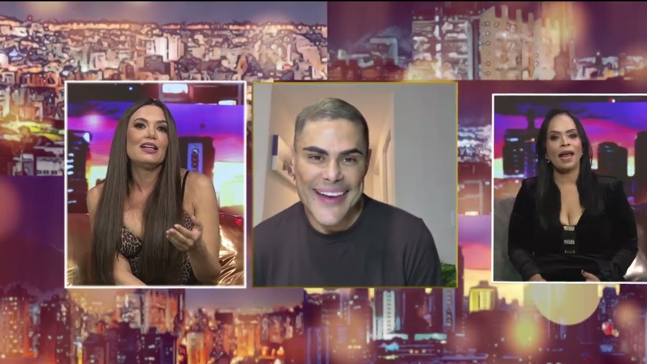 Prince Julio César invita a los próximos casting Reinas y Reyes de Venezuela