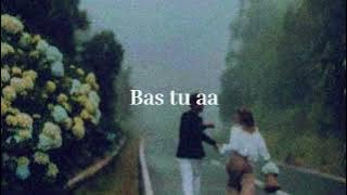 BAS TU AA (slowed   reverbed)