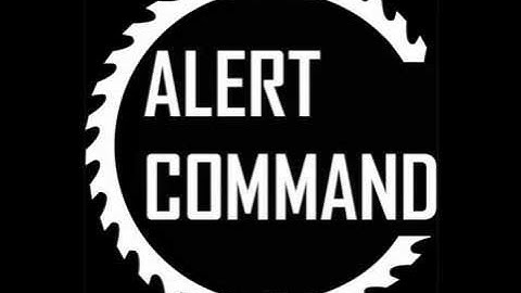 Alert Command - Exit Five