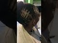 Enjoy your styles with master shauri dreadlocks styles 