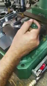 SS 6516 GEAR TYPE TAPPING MACHINE（VERTICAL）