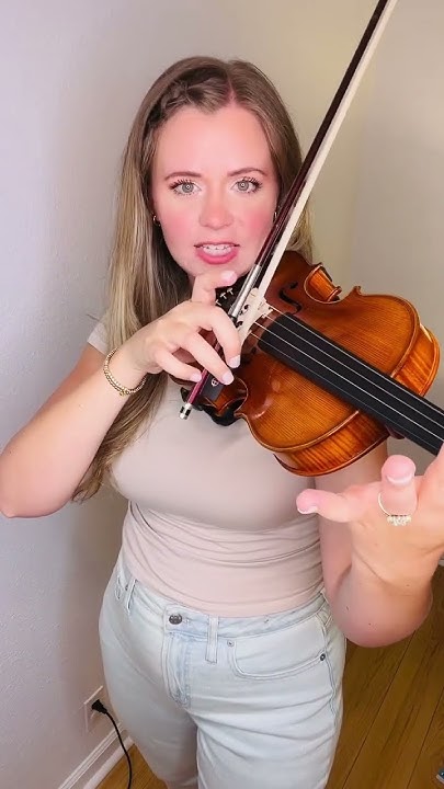 Amateur vs Professional 🎻 - YouTube