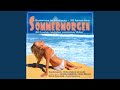 Sommerflirt i jeans