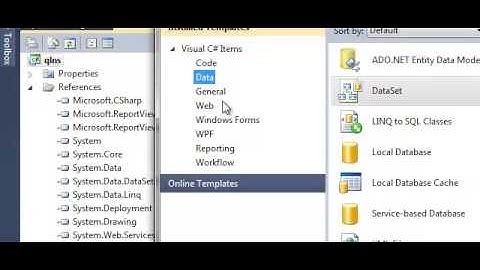 Tạo Report đơn giản với c#