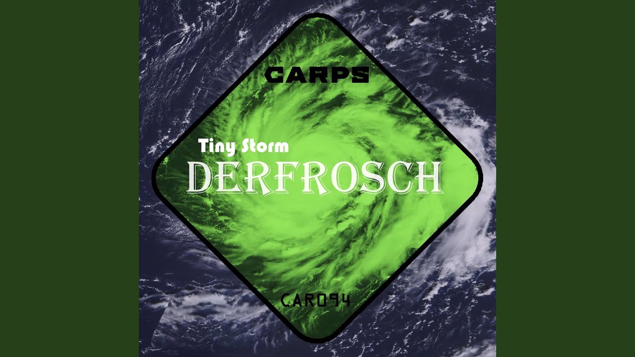 Watch Tiny Storm (Original Mix) on YouTube Watch Tiny Storm (Original Mix) on YouTube