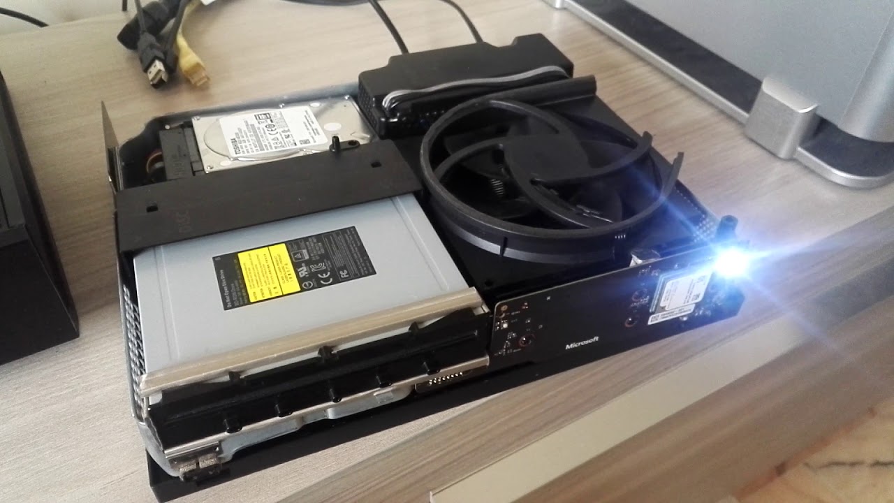 Kan weerstaan welzijn Barry xbox one turns on then off Bedoel belasting