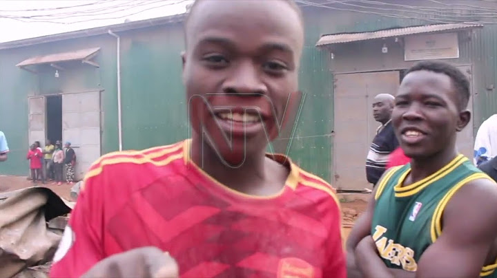 ZUNGULU: Omulimu gwa bodaboda gwongedde okutereezebwa