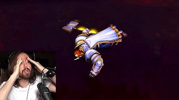 Possibly the Greatest Mcconnell Roast of Asmongold