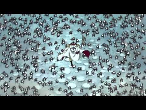 AMV Marineford Parte
