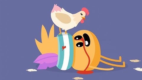 Dumb Ways to Die 2: The Games - Part 2 (Android Gameplay)