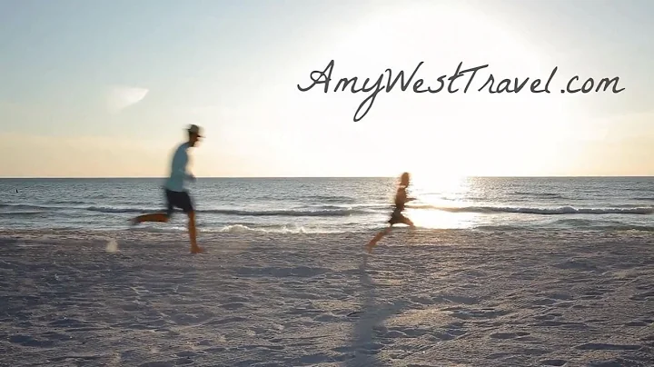 A New Favorite Escape at Mainsail Beach Inn - A Family Getaway | Amy West Travel