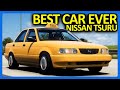 Forza Horizon 5 : The Best Car in Forza, Not Clickbait. (FH5 Nissan Tsuru)