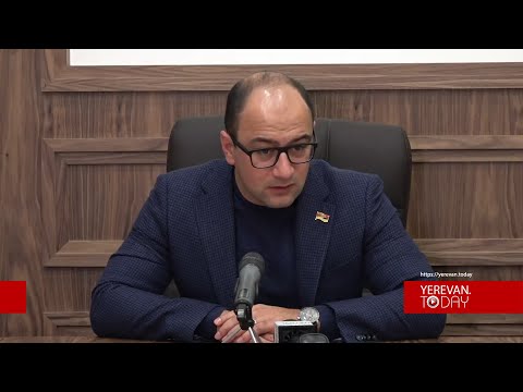 Փաշինյանը ճիշտ է անում, որ վախենում է որդեկորույս մայրերից․ Հայկ Մամիջանյան