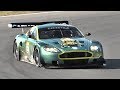 Aston Martin Dbr9 Engine