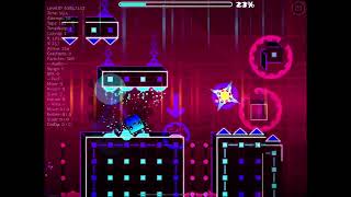 “ToE 2 Full” by: LuneraGD (Normal mode) 48% 
