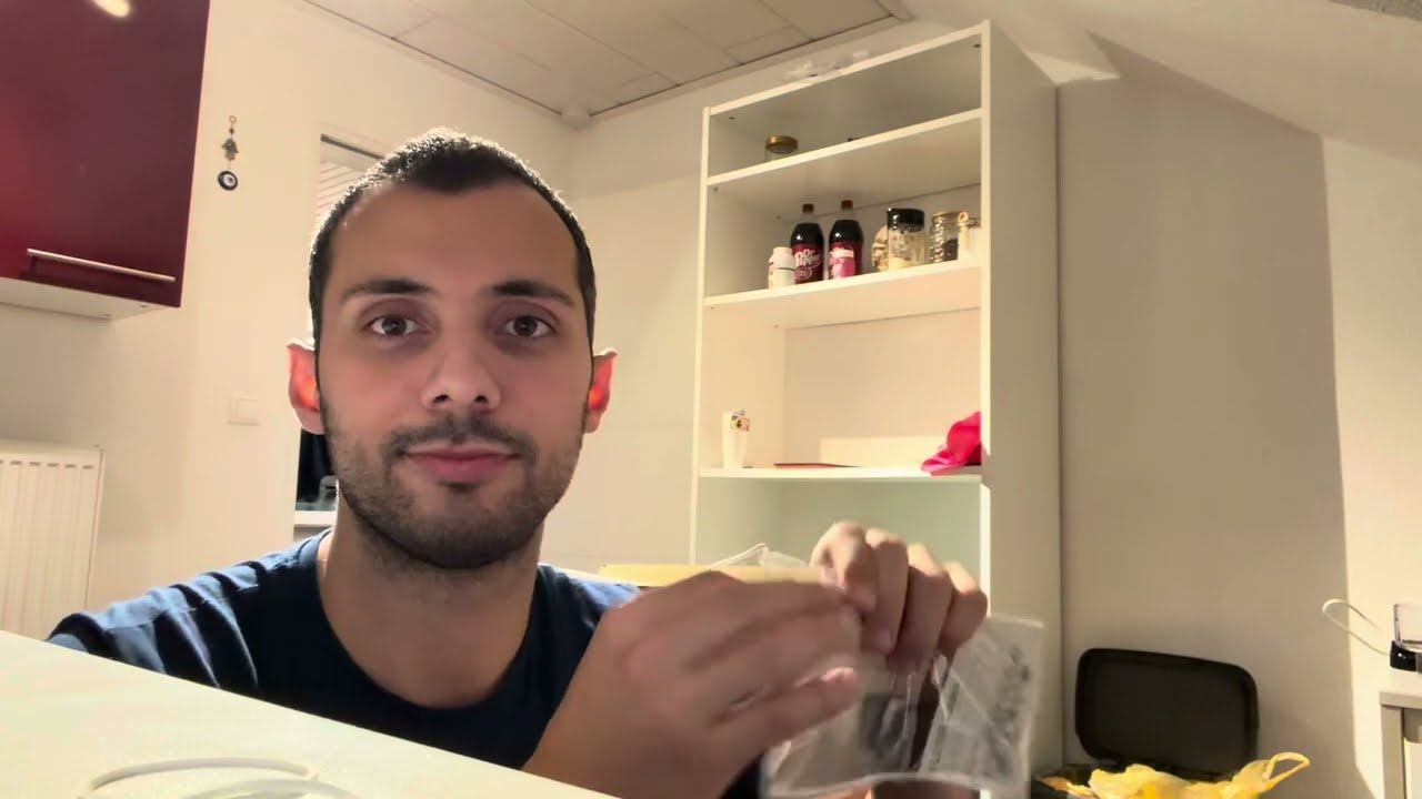 Eve küçük lamba aldım kutu açılımı
