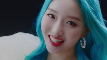 loona - why not but it
