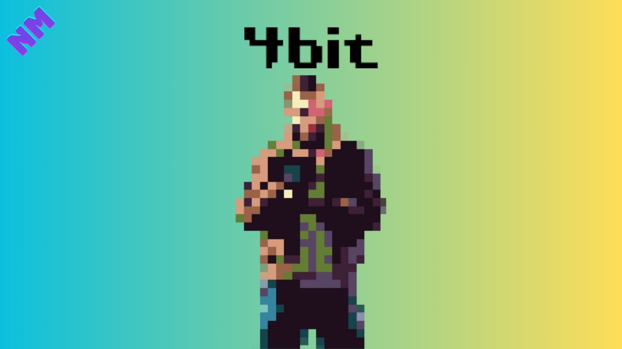 GTA IV Theme Song In 4bit YouTube gta-iv-theme-song-in-4bit-youtube