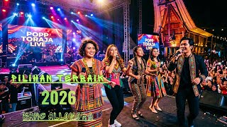 Lagu Toraja Yang Enak Didengarsang Allomora