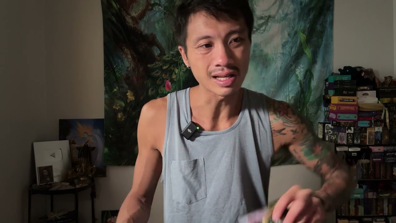 ♈ Aries 🔮🌀⚡: Prepared to Be Stunned! You Didn't Expect THIS Person To Come Back! 🤯