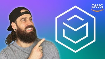 Introducing AWS App Studio: Build Enterprise Apps with AI