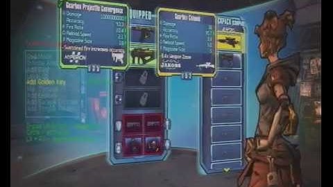 Borderlands 2 - PS3 trainer