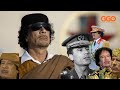 COL. GADDAFI: UMUTEGETSI WASHATSE GUHINDURA AFURIKA YICWA ASUZUGUWE| UMVA AMAGAMBO YAVUGIYE KIGALI