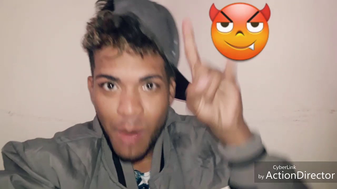 Blackeltravieso (videostar) la ultimavez 😎😂😉 camera iphone 8 plus apk