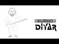 Diyar DERSIM - KURMO // Nu- New