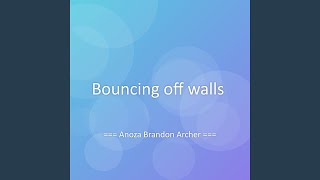Bouncing off walls