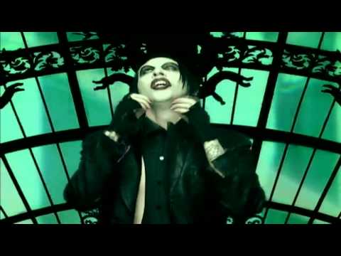 Down With The New Shit UNCENSORED Marilyn Manson vs Disturbed