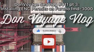 How to install ENC Permits to your ECDIS