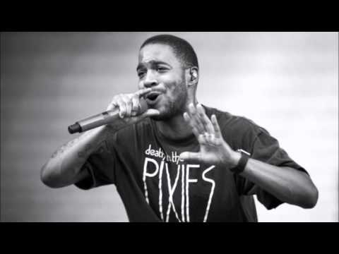 Kid Cudi All In 