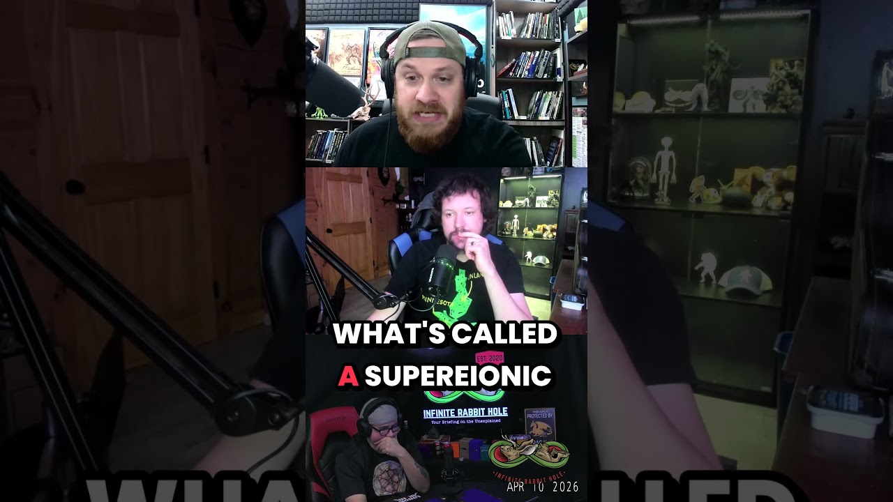 Inside Uranus and Neptune There's a Form of Water That Shouldn't Exist | IRH 272