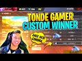 @Tonde Gamer CUSTOM WINNER🔥🔥⚡ ⚡para SAMSUNG A3,A5,A6,A7,J2,J5,J7,S5,S6,S7,S9,A10,A20,A30,A50,A70