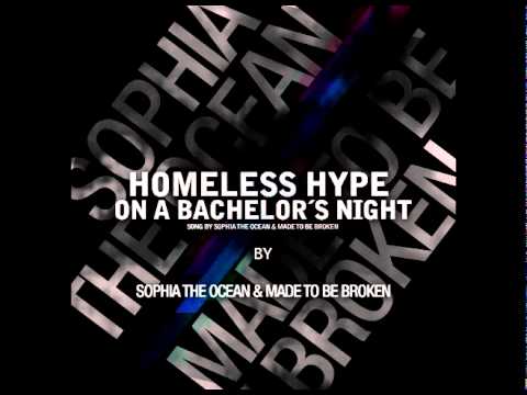 Homeless Hype On A Bachelor's Night Video